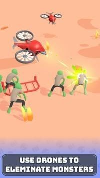 僵尸生還者(Zombie Survivor)