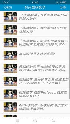 籃球教學大師