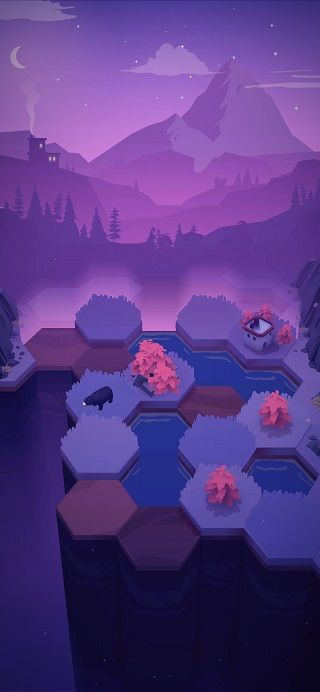 與山為鄰(Valleys Between)