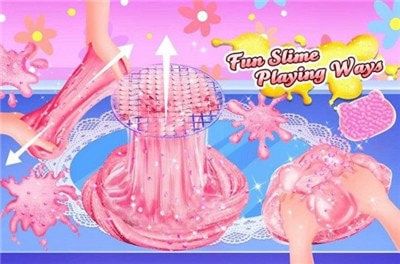 凱蒂貓史萊姆(Kitty Slime)