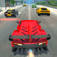 極限賽車(chē)沖刺競(jìng)速(Extreme Car Racing)