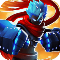 龍影傳奇勇士(Dragon Shadow :Legend Warriors)