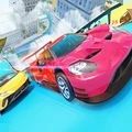 高空特技賽車(chē)