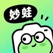 妙蛙照相館