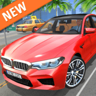 M5汽車模擬器(Car Simulator M5)