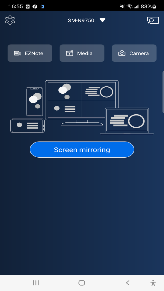 EZCast Pro