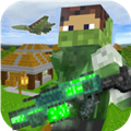 像素生存射擊2(The Survival Hunter Games 2)