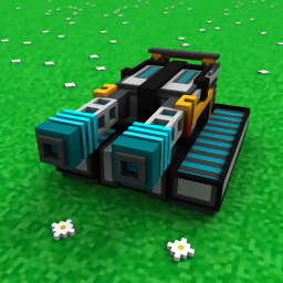 動力坦克賽博朋克(Power Tanks)