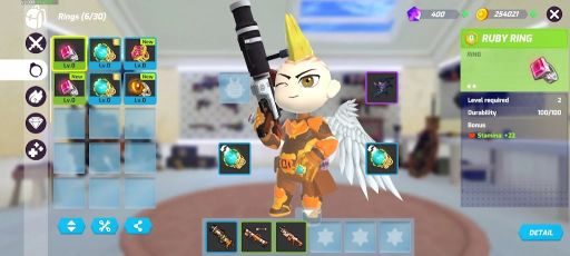 as傳說(AS Legends)