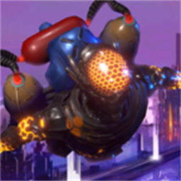 皇家機器人毀滅(RobotDestruction)