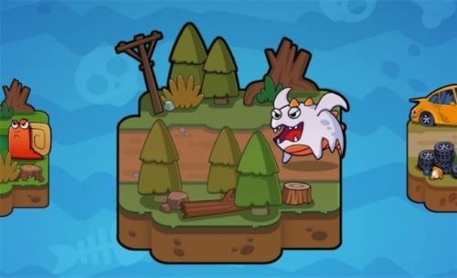 幸存者太空之戰(Survivor)
