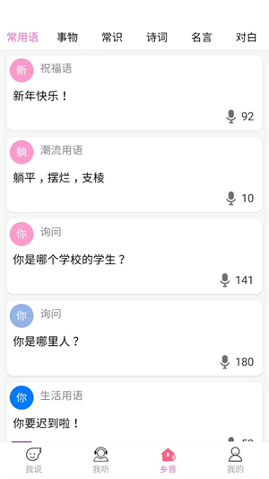 瘋狂方言