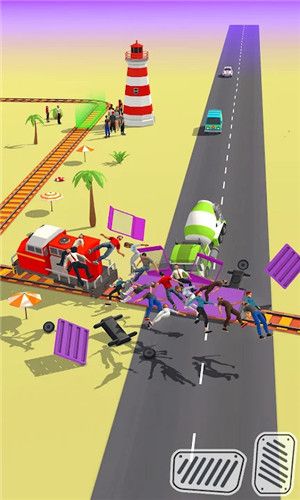 客運快線車(Passenger Express)