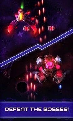 射擊侵略者銀河射手