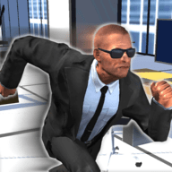 間諜跑者(Agent Runner)