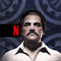 卡特爾戰爭(Narcos)