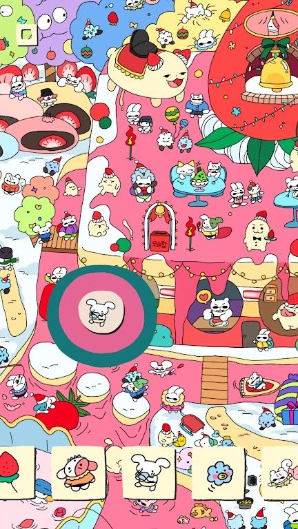 湯湯雜志(soupsoup magazine)