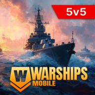 戰艦移動2(Warships Mobile)