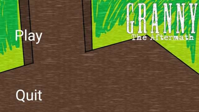 恐怖奶奶午夜后宮2(Granny: The Aftermath)
