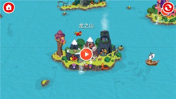 佩皮國王城堡