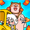 萌寶請(qǐng)上車