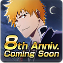 死神勇敢的靈魂(Bleach Brave Souls)
