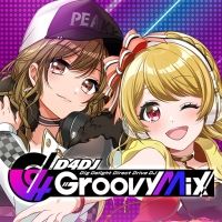 電音派對(duì)(D4DJ Groovy Mix)