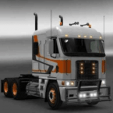 歐洲卡車漂移(Euro Truck Drifting Simulator)
