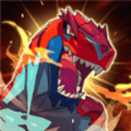 數碼變異龍