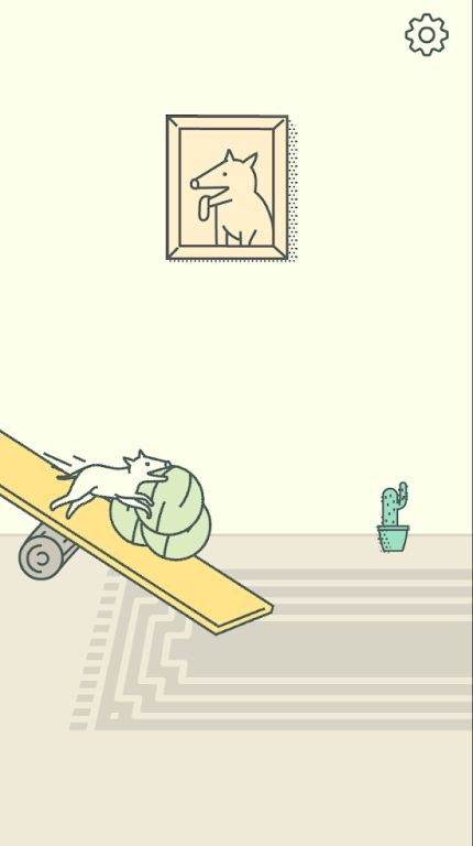 尋找貓(Where is My Cat?)
