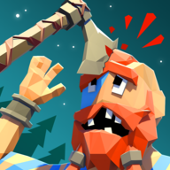 戰斧大亂斗(AXE.IO)