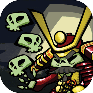幕府將軍的頭骨(Skulls of the Shogun)