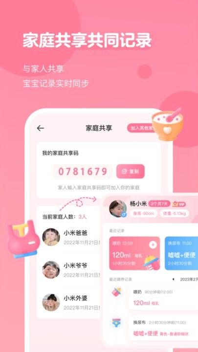 萌芽喂養(yǎng)記錄