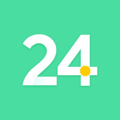算24點