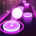 音樂跳躍(Music Jump - Tiles Hop)