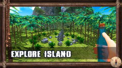 生存島創造模式(Survival Island: Creative Mode)
