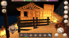 生存島創造模式(Survival Island: Creative Mode)