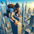 多層次方塊跑酷穿越(Parkour Challenge Online Earn BTC)
