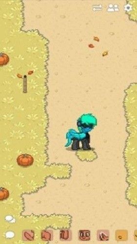 小馬鎮(ponytown)