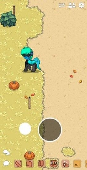 小馬鎮(ponytown)