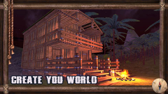 生存島創造模式(Survival Island: Creative Mode)