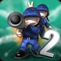 小小大戰爭2(Great Little War Game 2)