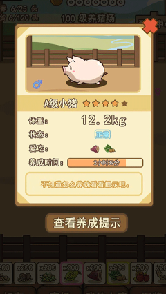 豬場大亨