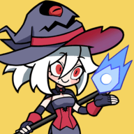 女巫與理事會(huì)放置RPG(Witch and Council)
