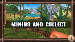 生存島創造模式(Survival Island: Creative Mode)