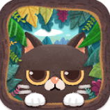 貓的秘密森林(Secret Cat Forest)