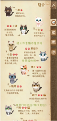 貓的秘密森林(Secret Cat Forest)