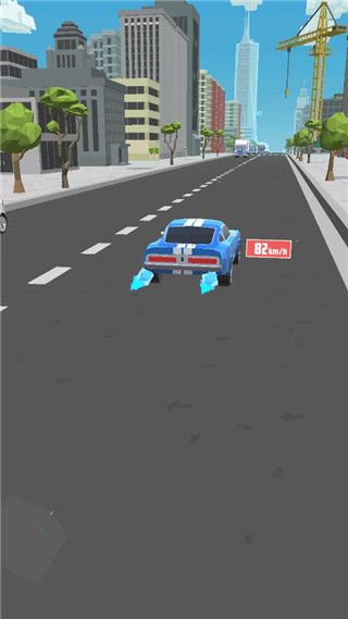 極速飛車