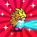瘋狂全明星(Brawl Heroes)