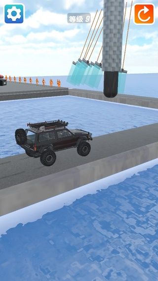 車禍大師(Crash Maste)